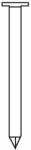  Type RN szögbelővő szög 3, 10 x 90 mm 3000 db/doboz - 2405990 (2405990)