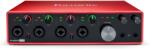 Focusrite Scarlett 18i8 3rd Gen - kytary