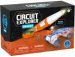 Educational Insights Circuit explorer - misiune in spatiu: lumini (EI-4200) - ookee