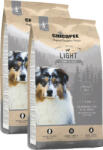 Chicopee CNL Dog Adult Light Lamb&Rice 2x2kg