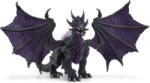 Schleich Eldrador Creatures Shadow Dragon 70152 (70152) - vexio Figurina