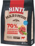 RINTI MAX-I-MUM Beef hrana uscata pentru caini adulti, cu vita 4 kg