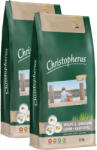Christopherus Dog Puppy & Junior Grainfree Bárány és burgonya 2x12kg - grandopet