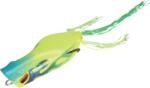 Jackall Vobler Jackall Gavacho Frog 6.9cm 16g Oretachi Fire Chartreuse (JA.807122039)