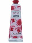 L'Occitane rózsás kézkrém 30 ml