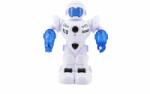 Teddies robot mozgó műanyag 26 cm HU beszélő
