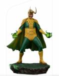Iron Studios Loki - Classic Loki Variant - Art Scale 1/10