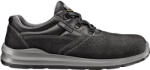 Sir Safety System Grey Fobia S1P SRC munkavédelmi cipő (SSY-MB1315B0-42)