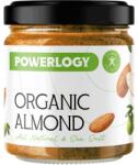 Powerlogy Organic Almond Butter 330 g (330 g) - Powerlogy