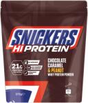 Mars Snickers Hi Protein Powder (0, 875 kg)