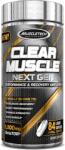 MuscleTech Clear Muscle (84 caps. )