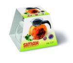 SIMAX Glass that Lasts Simax Svatava Hőálló Teáskanna 1.7L (3902)