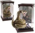 The Noble Collection Statuetă The Noble Collection Movies: Harry Potter - Nagini (Magical Creatures), 19 cm Figurina