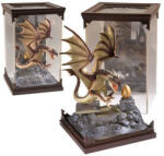 The Noble Collection Statuetă Harry Potter - Magical Creatures: Hungarian Horntail, 19 cm Figurina