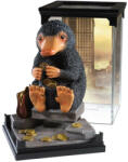 The Noble Collection Statueta The Noble Collection Movies: Fantastic Beasts - Niffler (Magical Creatures), 18 cm Figurina