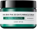 Some By Mi Ingrijire Ten AHA BHA PHA 30 Days Miracle Cream Crema Fata 60 g