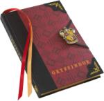 Noble Collection Blocnotes The Noble Collection Movies: Harry Potter - Gryffindor (NN7337)