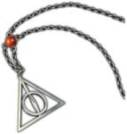 The Noble Collection Replica The Noble Collection Movies: Harry Potter - Xenophilius Lovegood’s Necklace (NN7007) Figurina
