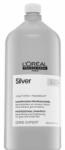 L'Oréal Série Expert Silver Shampoo șampon hrănitor pentru păr cărunt 1500 ml
