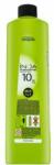 L'Oréal Inoa Color Oxydant Riche emulsie activatoare pentru toate tipurile de păr 3% 10 Vol. 1000 ml