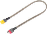 REVTEC Cablu de conversie Pentru XT-60 femela - Deans mascul 14AWG 40cm (GF-1205-030)