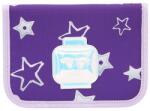 LEGO® Penar Penar echipat LEGO Core Line - design Stars - violet (LG-20085-2106) Penar