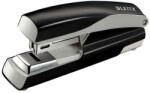 Leitz Capsator cu capsare plata, 30 coli, metalic, LEITZ 5505 - negru (L-55050095) - pcone