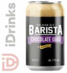 Van Honsebrouck Barista Chocolate Quad /Dobozos/ [0, 33L|11%] - diszkontital