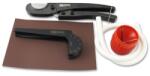 XSPC PETG Easy Cut / Easy Bend Toolkit pentru modelarea tuburilor rigide, 5060175586346