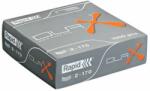 RAPID Capse RAPID, 1000 buc/cutie - pentru capsator RAPID Duax (RA-21808300) - pcone