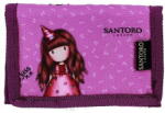 Santoro Penar Portofel - Gorjuss The Birthday (22GJS921-TB) Penar