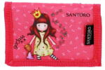 Santoro Penar Portofel - Gorjuss Princesses (22GJS921-PR) Penar