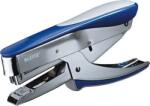 Leitz Capsator de mana, 15 coli, capse nr. 10, LEITZ Jumbo 5545 - albastru metalizat (L-55450033) - pcone