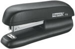 RAPID Mini-capsator plastic RAPID F5, 10 coli - negru (RA-5000264) - pcone