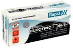 RAPID Capse Rapid Super Strong, 66/8+, pentru capsator electric, 5000 buc/cutie (RA-24868000) - pcone