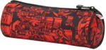 LEGO® Penar Penar cilindric neechipat LEGO V-Line - design rosu NinjaGo Kai (LG-10050-2202) Penar