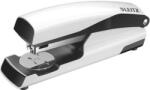 Leitz Capsator metalic, 30 coli, LEITZ 5502 - alb perla (L-55021001) - pcone