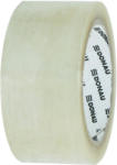 DONAU Banda adeziva 48mm x 66 m, 46 microni, pe baza de solvent, DONAU - transparent (DN-7851001PL-00)