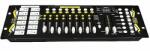 Light4Me Dmx 192 MkII Mesă de control (5907780147817) Consola de lumini