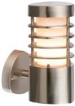 Saxby Lighting Aplica pentru iluminat decorativ exterior, Bliss wall IP44 10.5W warm white (SXB13798)