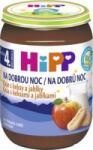 HIPP Jó éjt zabkása BIO kekszekkel és almával 190g Hipp (AGSCZ5514)