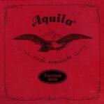 Aquila 91U Thunder Reds Bass Corzi pentru ukulele bas (AQ U TS 91U)