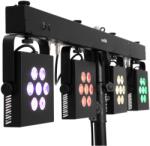 EUROLITE - LED KLS-3002 Next Compact Light Set - dj-sound-light
