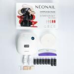 NeoNail Professional Set - NeoNail Professional De Luxe Starter Set