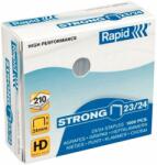 RAPID Capse 23/20, 1000 buc/cutie, RAPID Strong (RA-24870400)
