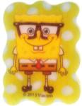 Suavipiel Burete de baie SpongeBob, SpongeBob cu ochelari - Suavipiel Sponge Bob Bath Sponge
