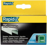 RAPID Capse Rapid 140/6, 2000 buc/cutie (RA-11905731) - pcone