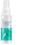 Avon Spray revigorant pentru picioare Mentă și aloe - Avon Works Deodorising And Refreshing Foot Spray 100 ml