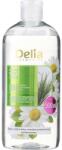 Delia Cosmetics Toner cu efect calmant pentru față - Delia Cosmetics Face Toner 500 ml