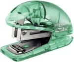 RAPID Capsator plastic Rapid Colour Ice F4, 10 coli, blister, 1000 capse 26/6 incluse, verde (RA-5001326)